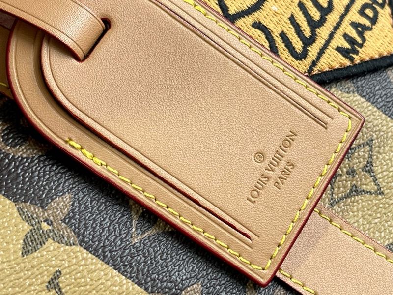 Louis Vuitton Travel Bags